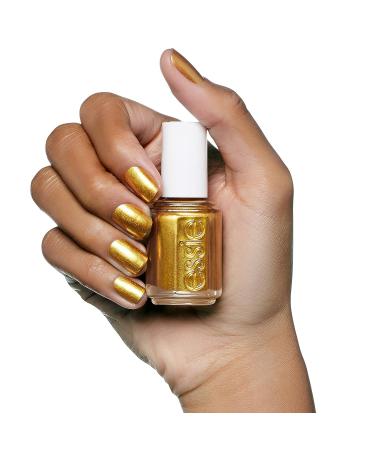 Essie Million Mile Hues Nail Polish - Long Lasting and Vibrant Shades - Buy Online on GoSupps.com