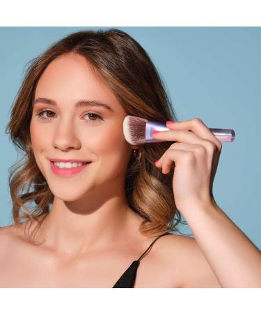 ARTDECO Face Powder Brush - Define Your Look | Premium Powder Brush for Flawless Application - Shop Now! - Buy Online on GoSupps.com