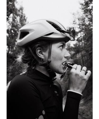 Mazen Solid 160 Energy Launch - Vegan & Gluten-Free Power Bar for Cycling & Marathon - 40g Carbs in Oat Rice - 12-Box Pack - Buy Online on GoSupps.com