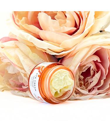 AllBoutHue Age Defying Eye Cream | Hydrating Nourishing & Long Lasting | 0.5 Fl Oz | International Shipping Available - Buy Online on GoSupps.com