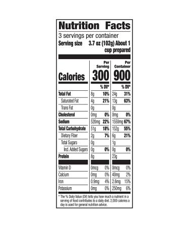 Annie's Vegan Mac and Cheddar Shells Deluxe - Organic Pasta, Rich & Creamy Dinner - 10.8 OZ - Buy Online on GoSupps.com