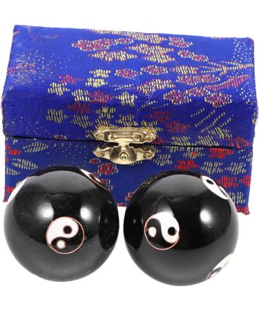 Beaupretty 10-Pack Massage Globe Stress Balls Hand Therapy & Exercise Tool for Relaxation & Relief - Buy Online on GoSupps.com