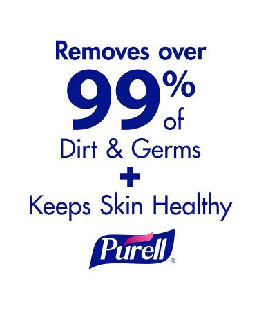 PURELL Hand Sanitizing Wipes 10 Count Travel Pack - Clean Refreshing Scent (Pack of 24) | 9136-24-CMR - Buy Online on GoSupps.com