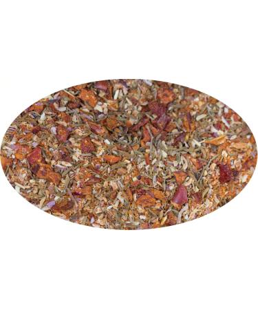 Eder Gew rze Eder Spices - Churrasco Lamb Skewers - 500g BBQ Spice Mix