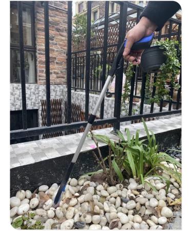 2-Pack 32 Inch GrabRunner Folding Reacher Grabber Tool with Magnetic - Blue/Blue - Buy Online on GoSupps.com