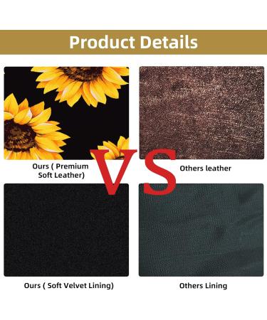 BVYA Weekly Travel Pill Organizer Case - 2x Daily Medication Reminder for 7 Days | Includes Printed Leather Carrying Case - International Shipping Available - Buy Online on GoSupps.com