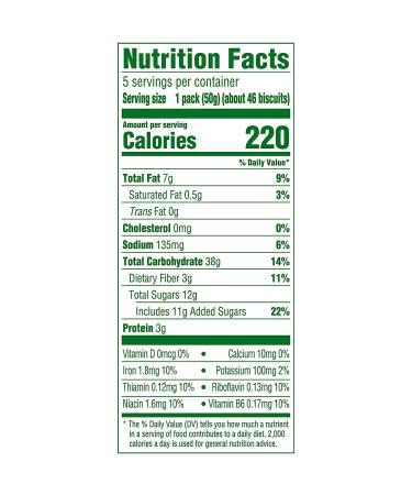 belVita Blueberry Breakfast Biscuit Bites - 6 Boxes (5 Packs Each) | Healthy Snack - Buy Online on GoSupps.com