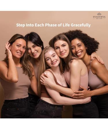 SVASTHYA BODY & MIND Organic Coffee Sugar Scrub | Vegan Exfoliating Scrub with Vitamin E Almond & Coconut Oil for Glowing Skin | 7 oz - Made in the USA - Buy Online on GoSupps.com