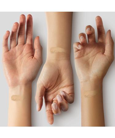 Hydrating Satin Camo Concealer - Medium Gold (1 Piece) | Best International Shipping - Buy Online on GoSupps.com