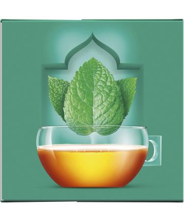 Nescaf Dolce Gusto Marrakech Tea 16 capsules - Buy Online on GoSupps.com