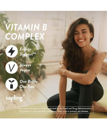 Algae Calcium & Vitamin B Complex Bundle - Essential Nutrients for Health and Wellness - Buy Online on GoSupps.com