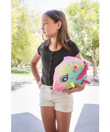 Raskullz Child Unicorn 5+ Helmet - Super Shimmer | Buy Online Now - Buy Online on GoSupps.com