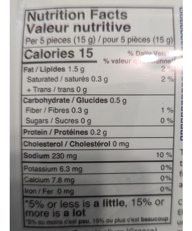 Dumet Organic Greek Amphisis Green Olives pitted 270g - Buy Online on GoSupps.com