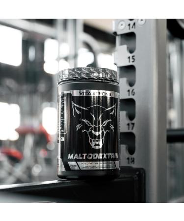 Maltodextrin Vitastrong | Training or Recovery Drink | Rapid Assimilation Maltodextrin Pure | Maltodextrin Powder - Buy Online on GoSupps.com