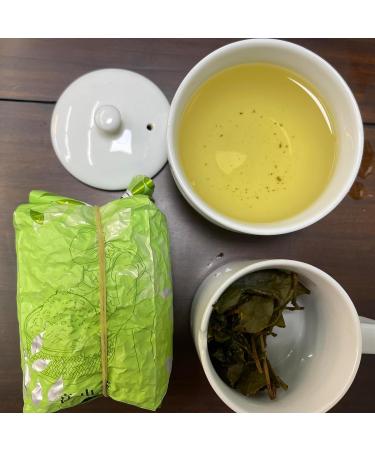 Taiwan unique tea Sijichun High-mountain tea 150g*4 - Buy Online on GoSupps.com