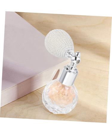 Beavorty 3 Pcs Body Air Bag Powder Spray Bottles Body Glitter for Women Spray Sparkling Powder Perfume Bottle As Shownx3pcs mediumx3pcs - Buy Online on GoSupps.com
