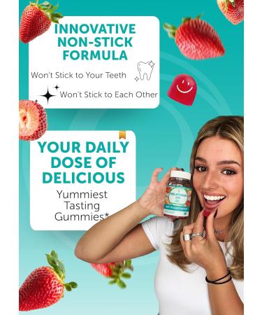Lunakai USA Made Low Dose Melatonin & Vitamin D3 Gummies Bundle Sleep Bone & Immune Support 60 Non-GMO Gummies Each - Buy Online on GoSupps.com