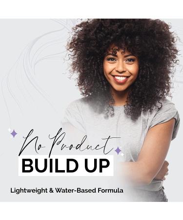 Curly Hair Solutions Original Liquid Styler 12 oz - Achieve Frizz-Free Hair - Buy Online on GoSupps.com