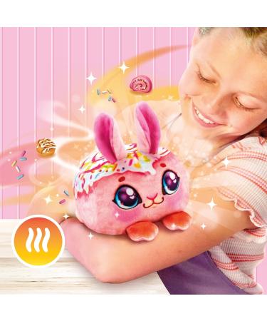 Cookeez Makery Oven Mix: Create Your Own Interactive Plush Friend with Surprise Bake Treatz - Buy Online on GoSupps.com