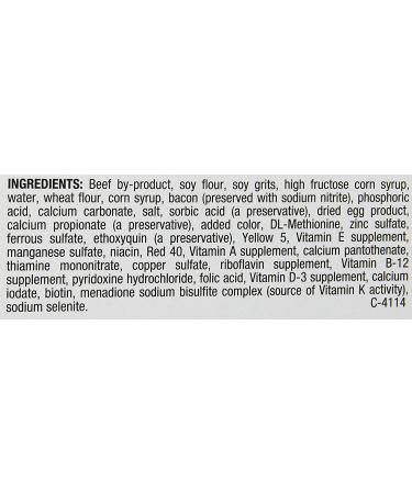 Purina Moist & Meaty Rise & Shine Bacon & Egg Adult Wet Dog Food - 12 Ct. Pouches - Buy Online on GoSupps.com