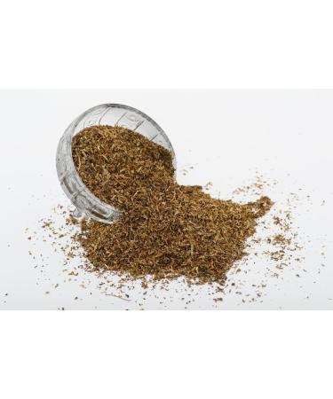 JOYHERBS 100% Natural Herbal Smoking Blend - 1 oz/30g Smokable Herbs - Buy Online on GoSupps.com