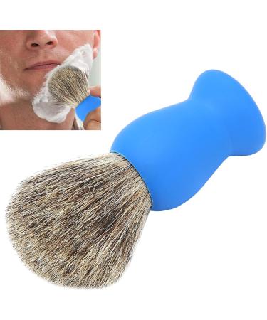 Premium Beard Razor Brush - Easily Remove Residues & Dirt Perfect for Home & Travel | International Shipping - Buy Online on GoSupps.com