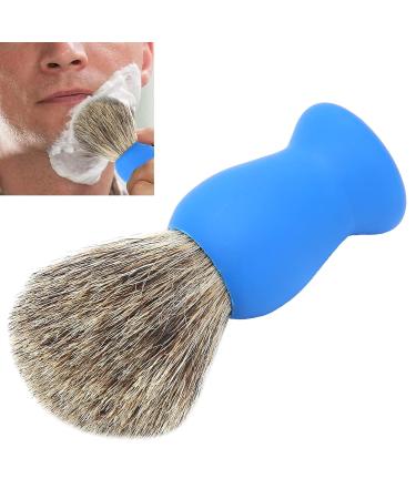 Professional Shaving Brush for Men | Portable Facial Care Tool for Home & Salon - Premium Quality - Buy Online on GoSupps.com