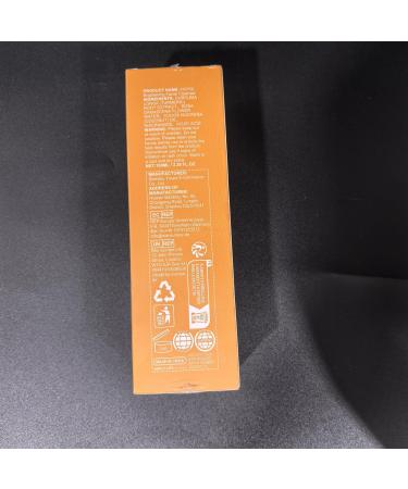 Turmeric Facial Cleanser & Foaming Wash for All Skin Types - 2 Pcs | International Shipping - Buy Online on GoSupps.com