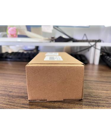 JJWELL 3-Piece Men's Reading Glasses Set | Blue Light Filter Rimless Frames | Black Gunmetal & Brown | 1.25x Focus - Buy Online on GoSupps.com