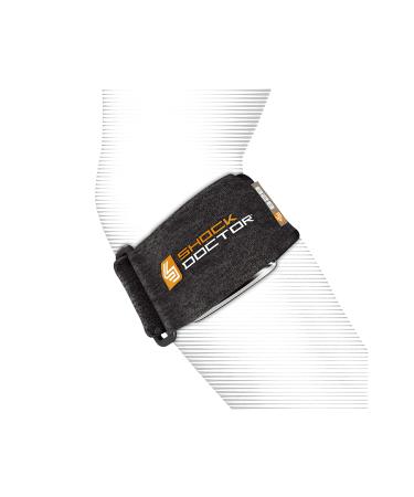 Shock Doctor Tennis Elbow Support Strap Unisex Multi