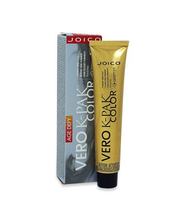 Joico K-Pak Age Defy Plus Colour 6GC Dye