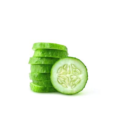 BioRepublic Cucumber Breeze Soothing Sheet Mask - 1 Pack (0.63 oz) for Glowing Skin - Buy Online on GoSupps.com
