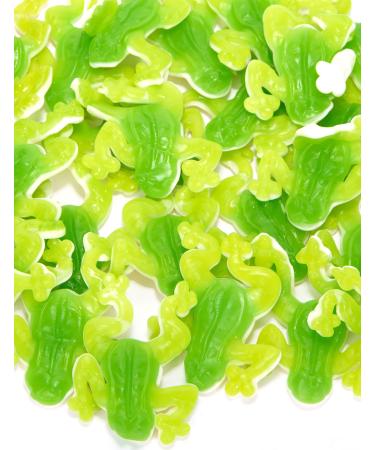 Fini Fini Shiny Rubber Caramel 1000 g