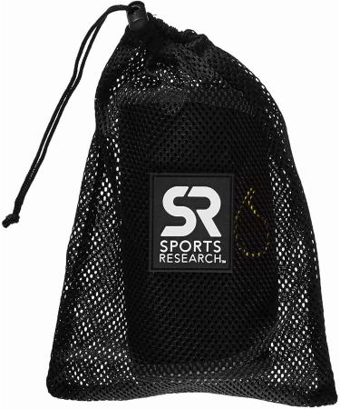 Sports Research Sweet Sweat Arm Trimmers Unisex-Regular Pink 1 Pair - Buy Online on GoSupps.com