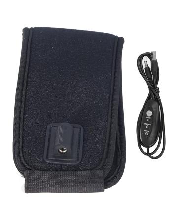 USB 5V Lentil Heater - Adjustable Bracket Fast Heat Transfer & 3-Stage Temperature Setting for Telescopic Cameras - Buy Online on GoSupps.com