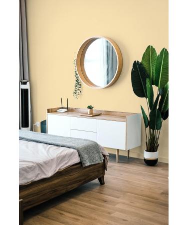 Farnovo DECOTON Mineral Powder Paint Pigments Eco / Rusty Sun (10g Yellow) - Buy Online on GoSupps.com