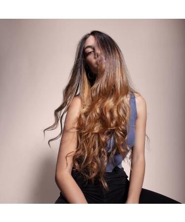 Sebastian Professional Dark Oil Lightweight Hair Oil 1 Fl Oz - Jojoba & Argan Infused - Buy Online on GoSupps.com