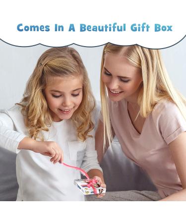 JUNDUN Children's Toothbrush Set with Smiley Sand Timer - 3 Color Hourglass for 2-Minute Teeth Brushing - Buy Online on GoSupps.com