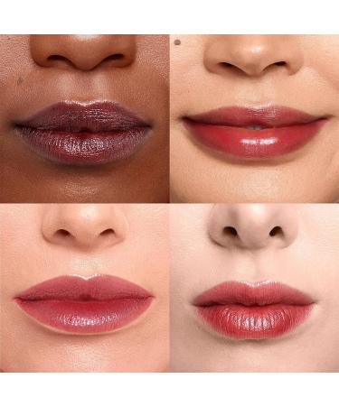 Wonderskin Wonder Blading Peel and Reveal Lip Stain Kit - Lovely Nude Matte Lip Tint, Long Lasting Waterproof Peel Off Stain - Includes Lip Stain Masque & Activator - Buy Online on GoSupps.com