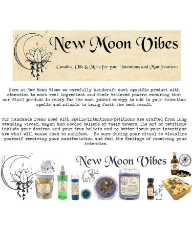 Uncrossing Herbal Spell Bath Salts - Remove Hexes, Evil Eye, and Curses - Protection Ritual with Essential Oils and Botanicals - Buy Online on GoSupps.com