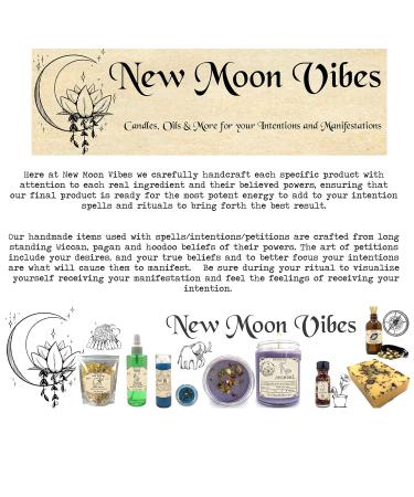 Protection from Evil Oil - Barrier to Negative Influences Ward off Unwanted Energies Sacred Space Resilience Spells Conjure Rituals - Handmade with Essential Oils & Herbs- Wicca Pagan Hoodoo Magick - Buy Online on GoSupps.com