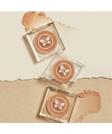 Honest Beauty Magic Balm | EWG Certified + Dermatologist Tested | Multi-Purpose with Fruit & Seed Oils | 0.17 oz - Buy Online on GoSupps.com