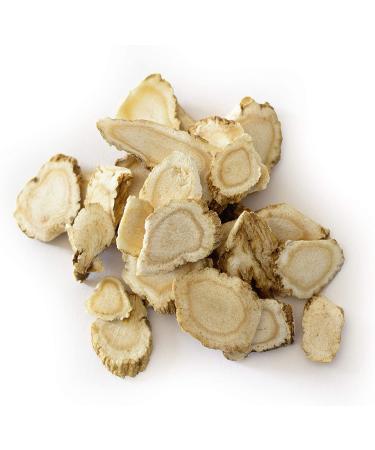 Premium Wisconsin American Ginseng Slices - Direct from Farmer to Consumer (4 oz) - Buy Online on GoSupps.com