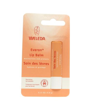 Weleda Lip Balm (2er Bundle) - 4G | Organic & Natural Hydration | International Shipping - Buy Online on GoSupps.com