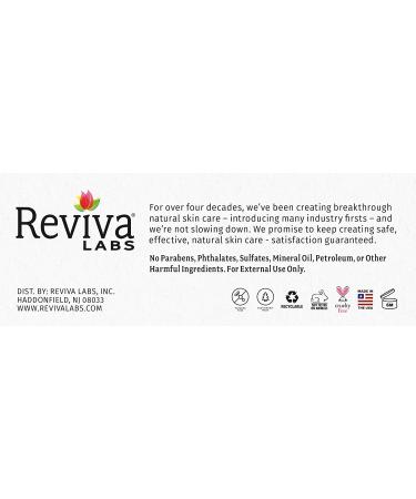 Reviva Seaweed Soap 2 Pack - Organic Seaweed Face & Body Scrub Bar - Natural 4.5 oz. Vegetable Base Soap - Made in the USA - Buy Online on GoSupps.com