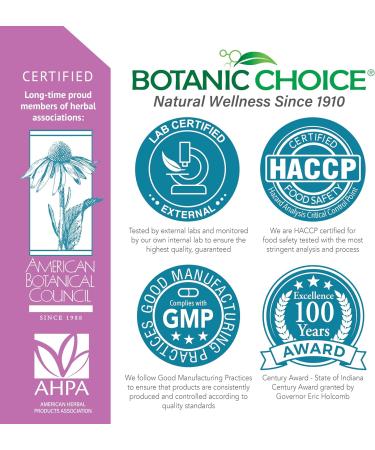 Botanic Choice Milk Thistle Liquid Extract, Alcohol Free, Gluten Free, Fast Acting Traditional Liver Favorite, 1 fl. oz - Buy Online on GoSupps.com