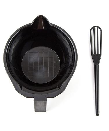 Professional Hair Dye Tool Kit - Brushes, Bowl, Whisk, Balayage Board, Clips - Buy Online on GoSupps.com