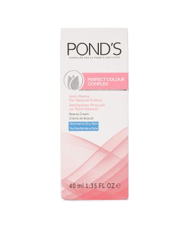 Pond's Perfect Color Beauty Cream - 1.35 FL OZ