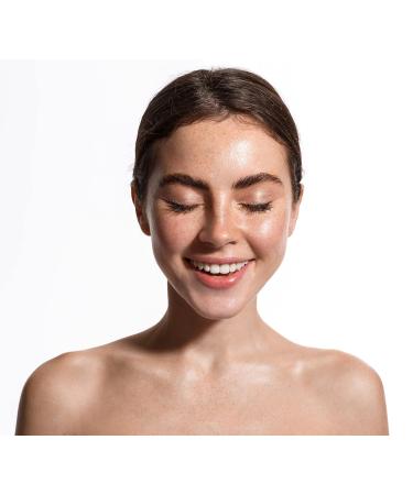 Organic Pure OPO Cherry Kernel Oil - 4 oz | 100% Pure Unrefined Cold Pressed Vegan Carrier Oil for Hair Skin Scalp Face Body Nails & Lips - Non-GMO Premium Quality - Buy Online on GoSupps.com