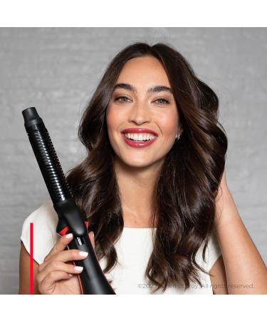 Revlon One-Step Curling Iron - 360 Airflow Technology | International Shipping Available - Buy Online on GoSupps.com